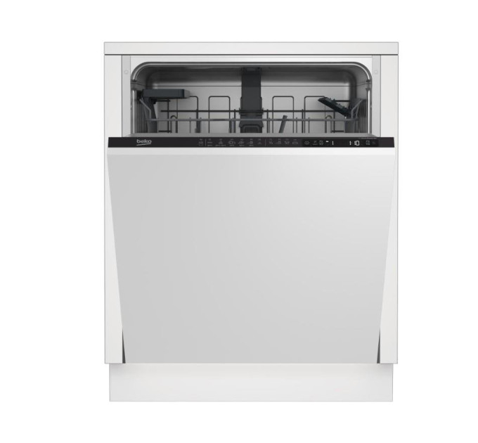 Посудомийна машина Beko DIN 26423