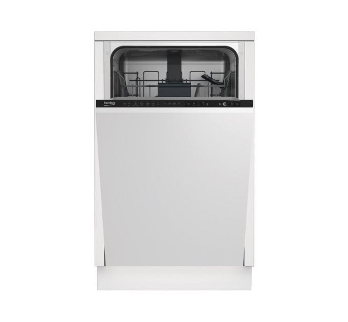 Посудомийна машина Beko DIS26022