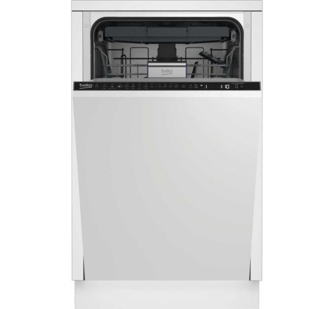 Посудомийна машина Beko DIS28123