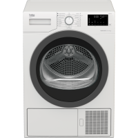 Сушильная машина Beko DS8439TX