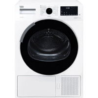 Сушильная машина Beko DS8440SXW