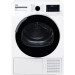 Сушильна машина Beko DS8440SXW