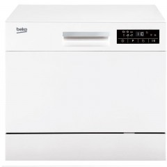 Посудомоечная машина Beko  DTC36611W