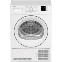 Сушильная машина Beko DU7112PA1