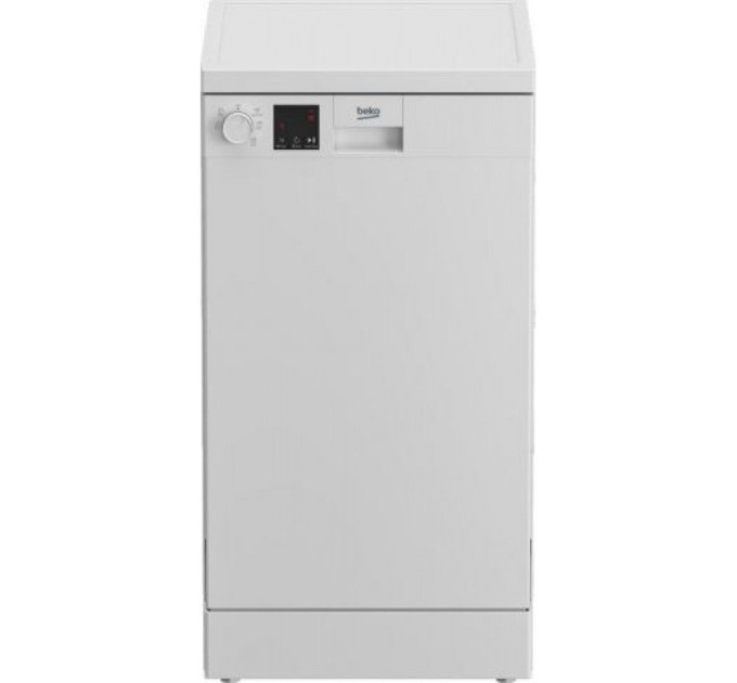 Посудомийна машина Beko DVS05023W