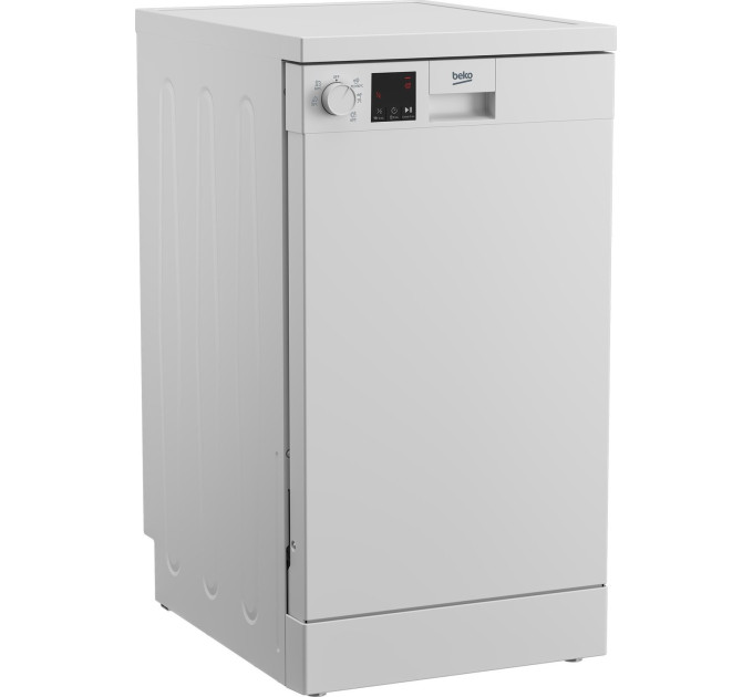 Посудомийна машина Beko DVS05023W