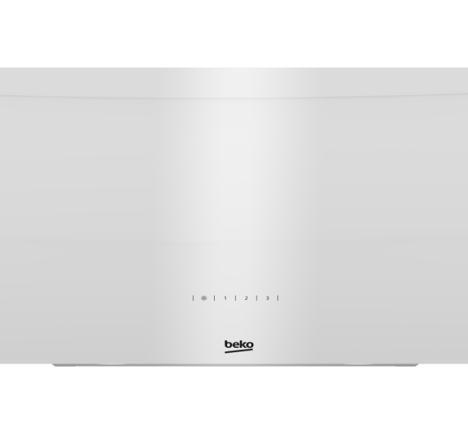 Витяжка Beko HCA62640W