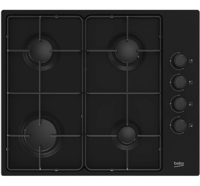 Варочная поверхность Beko HIGG 64123 SB