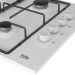 Варочная поверхность Beko HIGG 64123 SW