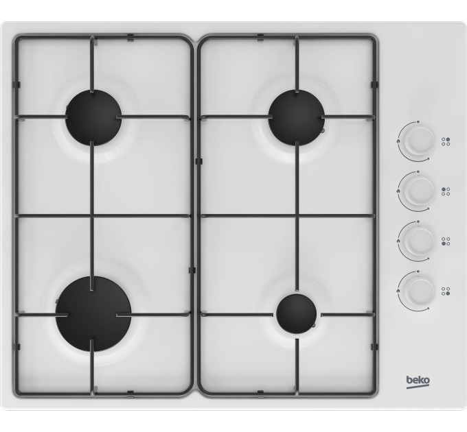 Варочная поверхность Beko HIGG 64123 SW