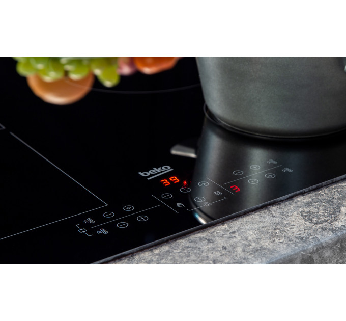 Варочная поверхность Beko HII64200FMT