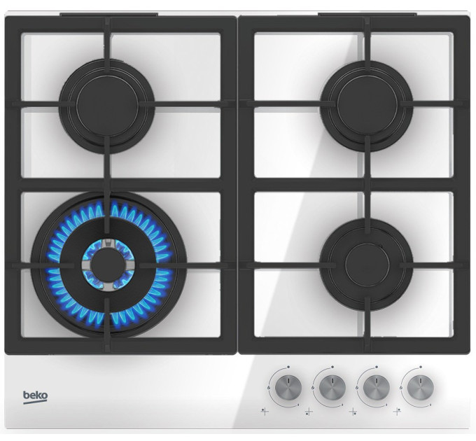 Варочная поверхность Beko HILW64225SW