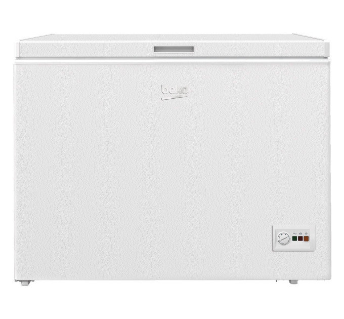 Морозильна камера Beko HSA32520F