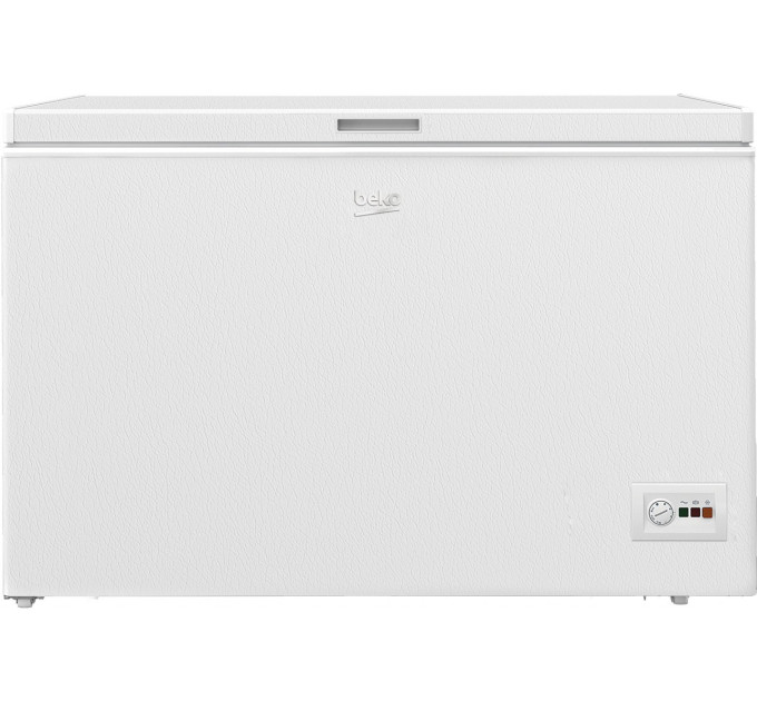 Морозильна камера Beko HSA40520F