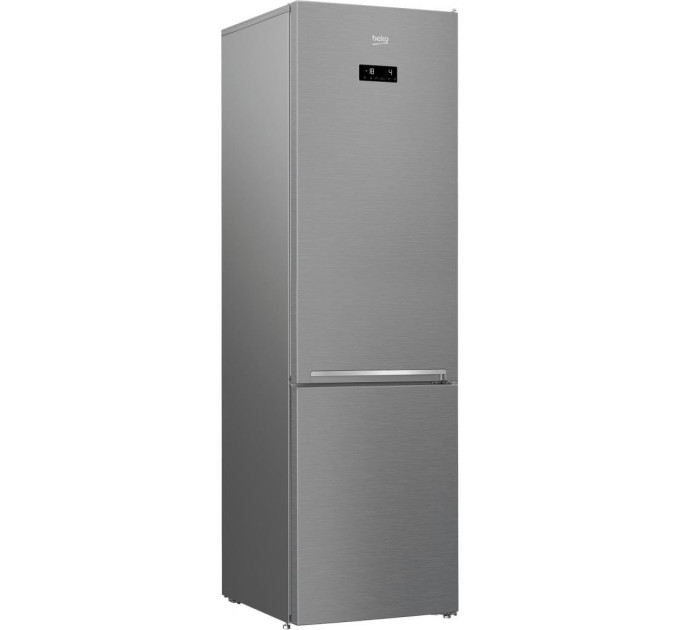 Холодильник Beko RCNA406E35ZXB