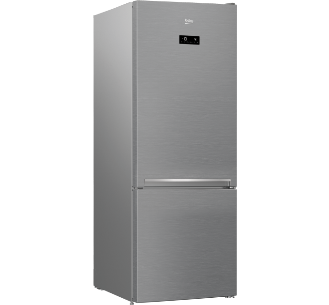Холодильник Beko RCNE560E35ZXB