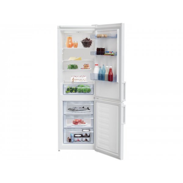 Холодильник  Beko RCSA366K31W