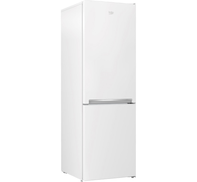 Холодильник Beko RCSA366K30W