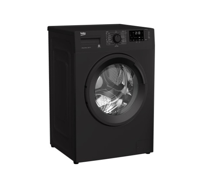 Пральна машина Beko WUE6512XBA