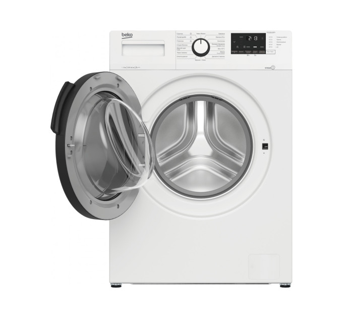 Стиральная машина Beko WUE6612XBCW