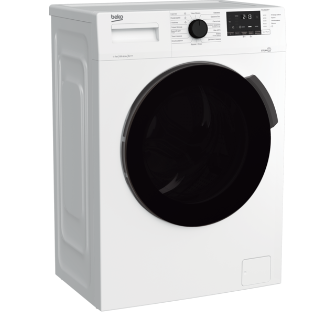 Пральна машина Beko WUE7612XBCW