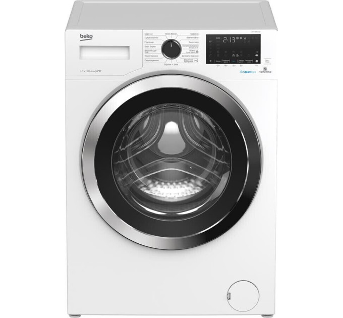 Стиральная машина Beko WUE7636XCW