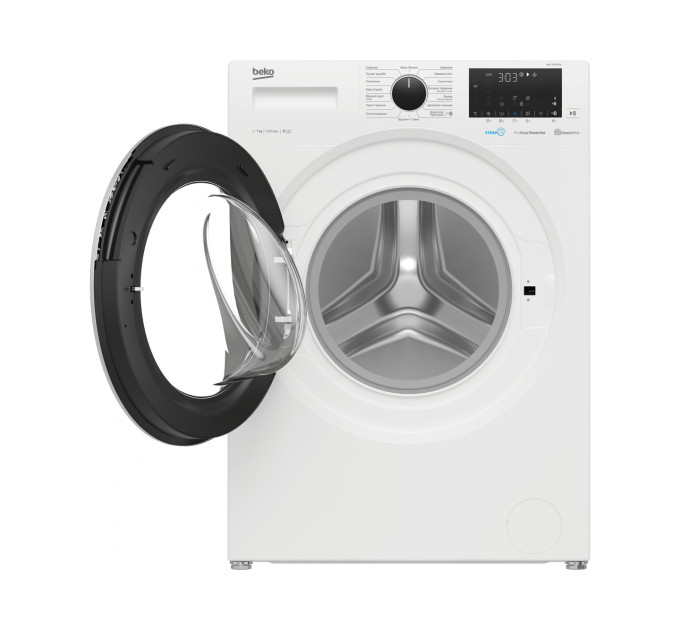 Стиральная машина Beko WUE7636XCW