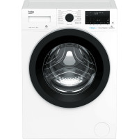 Beko WUE7612IXBW