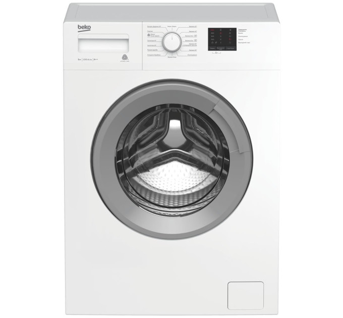 Пральна машина Beko YWFRS5511BSW