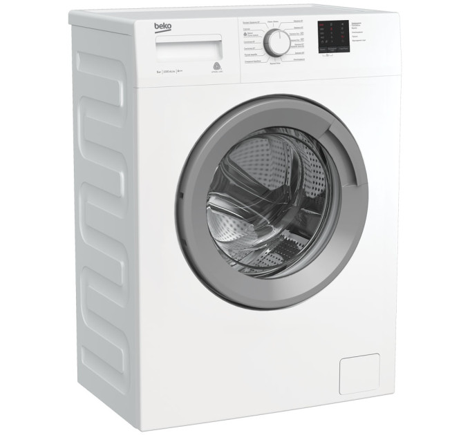 Пральна машина Beko YWFRS5511BSW