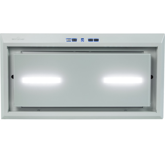 Витяжка Best Chef Loft box 1100 White 72 4F493D2A7B