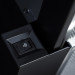 Вытяжка Best Chef Simple 600 black 60 OCORM60L4T.S3.MC.SB_BST
