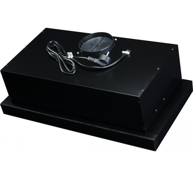 Вытяжка Best Chef Simple 600 black 60 OCORM60L4T.S3.MC.SB_BST