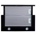 Вытяжка Best Chef Simple 600 black 60 OCORM60L4T.S3.MC.SB_BST
