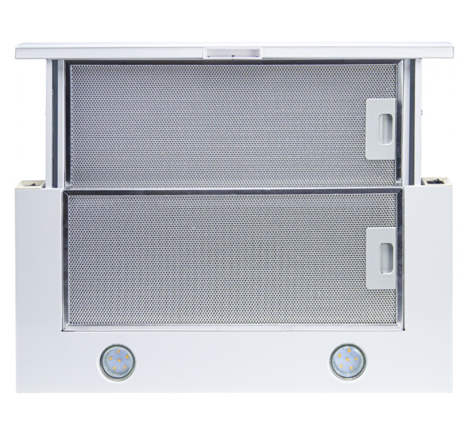 Вытяжка Best Chef Simple 600 white 60 OCORM60L4T.S3.BI.SW_BST