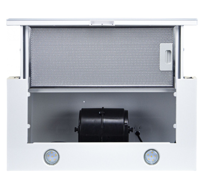 Вытяжка Best Chef Simple 600 white 60 OCORM60L4T.S3.BI.SW_BST
