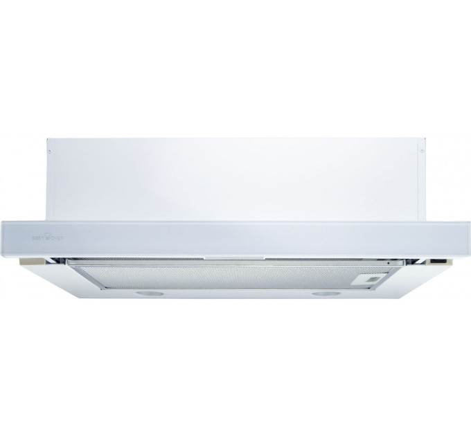 Вытяжка Best Chef Simple 600 white 60 OCORM60L4T.S3.BI.SW_BST