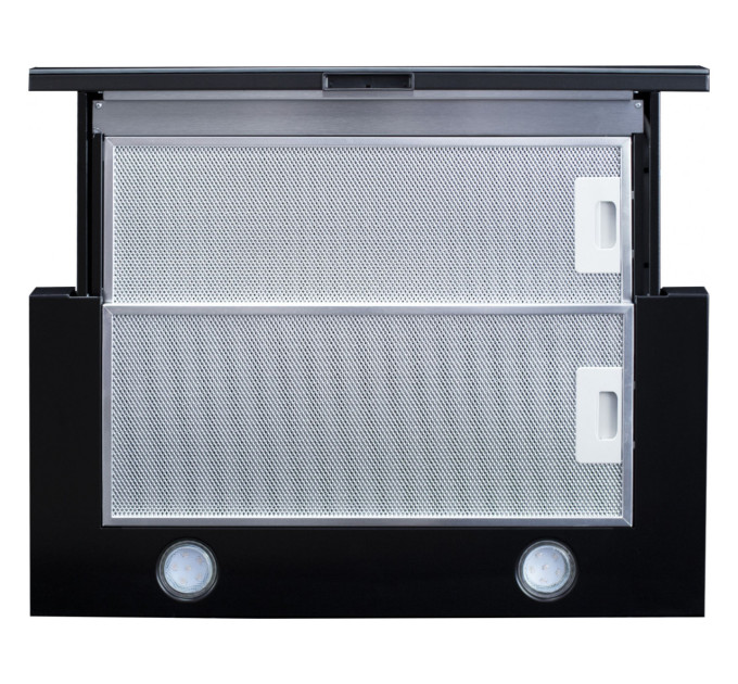 Вытяжка Best Chef Simple touch 750 black 60 OCORB60I4UW.S3.MC.SB_BST