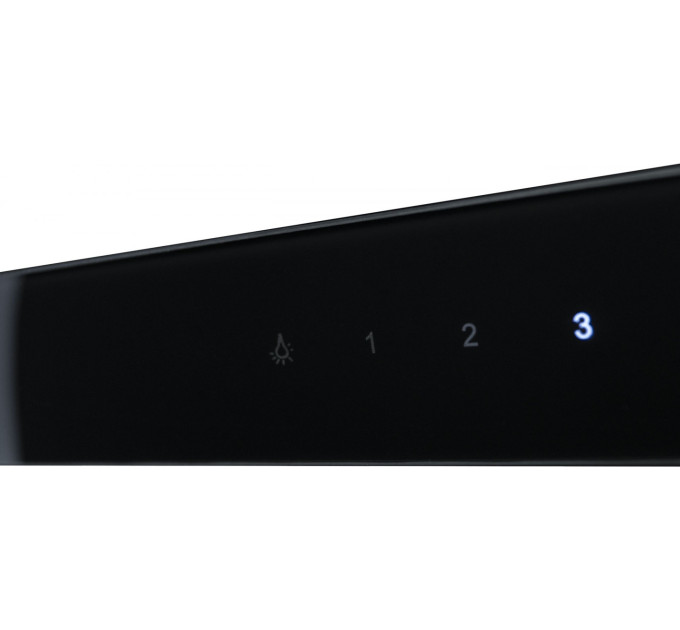 Вытяжка Best Chef Simple touch 750 black 60 OCORB60I4UW.S3.MC.SB_BST
