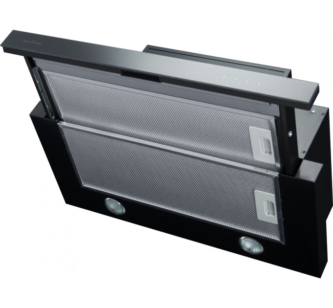 Вытяжка Best Chef Simple touch 750 black 60 OCORB60I4UW.S3.MC.SB_BST