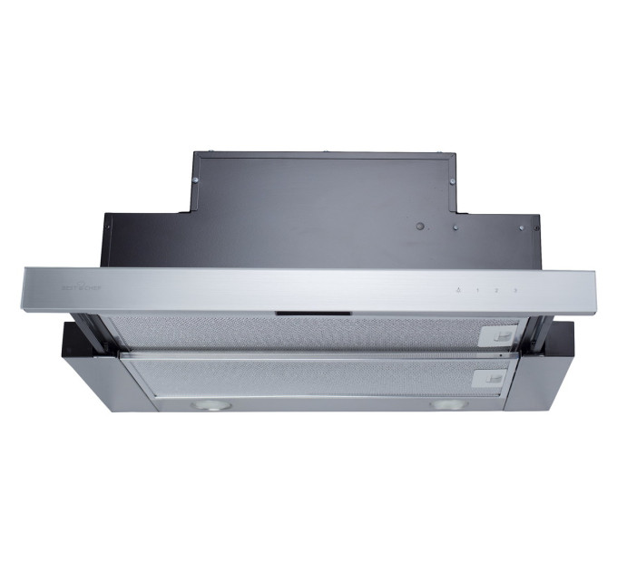 Вытяжка Best Chef Simple touch 750 inox 60 OCORB60I4UW.S3.SA.SSA_BST