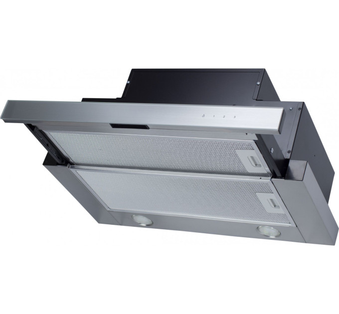 Вытяжка Best Chef Simple touch 750 inox 60 OCORB60I4UW.S3.SA.SSA_BST