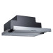 Вытяжка Best Chef Simple touch 750 inox 60 OCORB60I4UW.S3.SA.SSA_BST