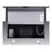 Вытяжка Best Chef Simple touch 750 inox 60 OCORB60I4UW.S3.SA.SSA_BST