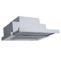 Вытяжка Best Chef Simple touch 750 white 60 OCORB60I4UW.S3.BI.SW_BST