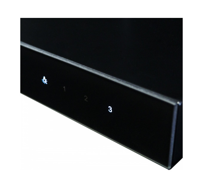 Вытяжка Best Chef Soft line 900 black 60 OKOMN60JEUW.S3.MC.SB_BST
