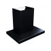 Вытяжка Best Chef Soft line 900 black 60 OKOMN60JEUW.S3.MC.SB_BST