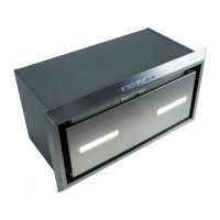 Best Chef Studio box 1100 Inox 54 4F493N1M5B