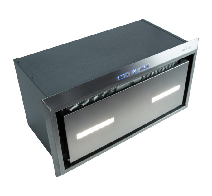 Вытяжка Best Chef Studio box 1100 Inox 72 4F493D1M2B