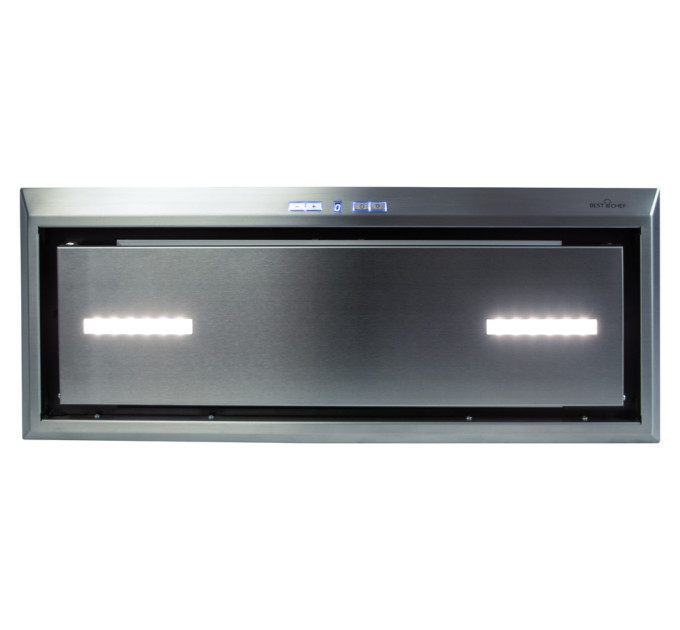 Вытяжка Best Chef Studio box 1100 Inox 72 4F493D1M2B